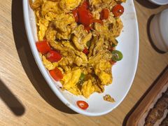 -关东小磨东北菜(上海长风大悦城店)