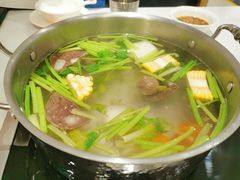 -牛焱·贵州黄牛肉火锅(城西银泰店)