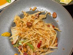 -金厨泰国餐厅·全泰籍厨师料理(拱北店)