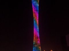 android_upload_pic-珠江夜游广州塔·中大码头