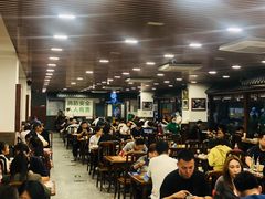 大堂-柴氏风味斋(甘家口店)