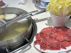 -陈记顺和潮汕牛肉火锅(韩江路店)