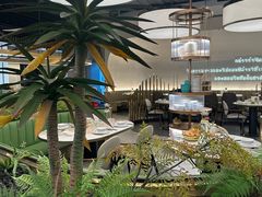 -KingThaia金泰兰(滨江天街店)