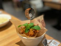 炸鱿鱼-太二酸菜鱼(汕头苏宁广场店)