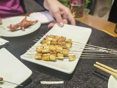 -晓波烧烤(南桥店)