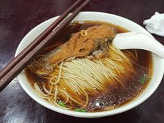 -东吴面馆(枫桥店)