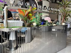 -3号仓库·创意中国菜(新世界城店)