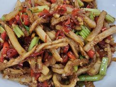 -笨罗卜浏阳菜馆(龙华鹏润达店)