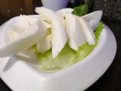 -锅说大脸毛肚重庆老火锅(佐阾店)