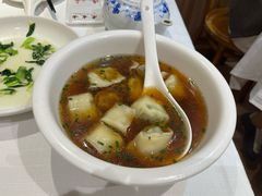 -老吉士酒家(天平路店)