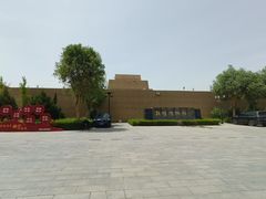 -敦煌市博物馆