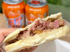 -宋益驴蹄子面肉夹馍(辛家庙店)