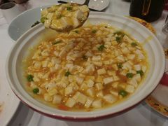 -万荣烤鸭店·北京菜(农光里店)