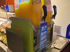 -火炉火自助餐(喜隆多店)