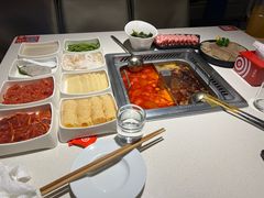 -海底捞火锅(玉桥商业广场店)