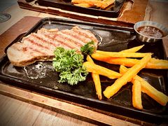 -必胜客(上地华联店)