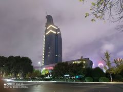-诸暨耀江开元名都大酒店
