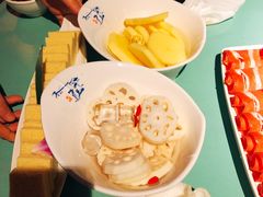 -东道煮牛肉火锅(东盛大街店)