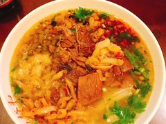 -易裕和·长沙米粉(友谊路店)