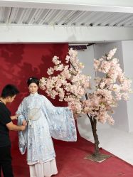 -美云庭古装·格格服汉服·京城旅拍(北京店)