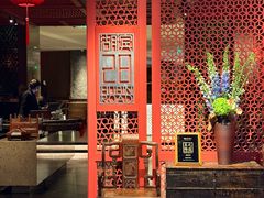 -杭州君悦酒店·湖滨28中餐厅