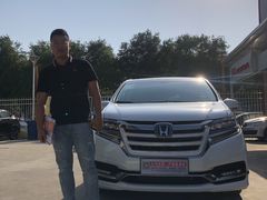 -西安昌德东风本田4S店(浐灞生态区店)