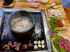 -滇藏石锅宴(北门坡古城管理局店)