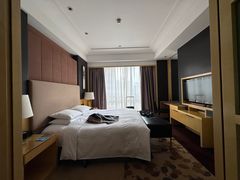 -上海浦西万怡酒店