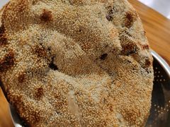 五花肉烧饼-徐记红川肉烧饼