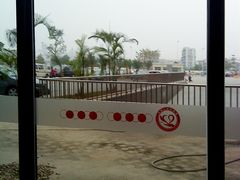 -广州市番禺中心医院(主院区)