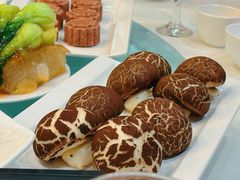 -功德林素菜饭庄(前门店)
