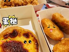 -肯德基(新凌云店)
