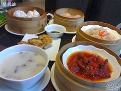 点心-新花城蟹粉馆(乌鲁木齐店)