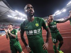 -北京中赫国安足球俱乐部