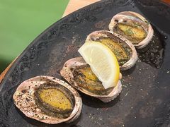 -萨莉亚意式餐厅(恒宝广场店)