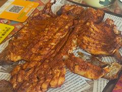 -遇见小院—虹鳟鱼•农家菜(怀柔店)
