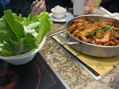 -黄记煌三汁焖锅(万象城店)