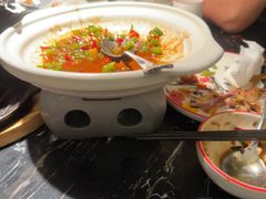 -新白鹿餐厅(松江开元地中海店)