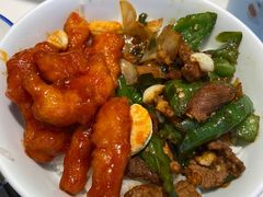 -兰湘子·湘菜小炒(崂山丽达店)