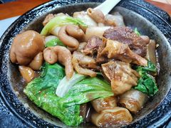 -珍珍小食店(西华路店)