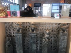 -厝内小眷村cuo nei village(禄口机场旗舰店)