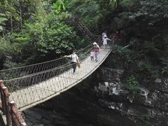 -广东大峡谷