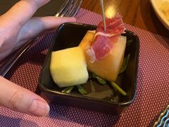 -龙城咖啡厅(常州富都洲际店)