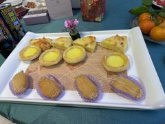 -港湾宴会厅(京基百纳店)