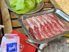 -重庆印象老火锅(梅林店)