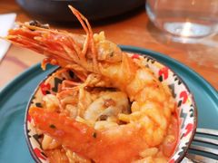 -Laures·月桂西班牙碳烤餐厅(十尚坊店)