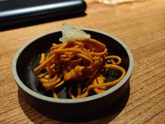 -RONIN Snack Bar