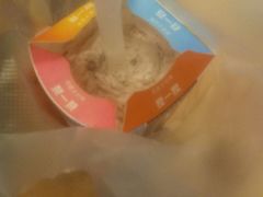 -麦当劳(郑州东高铁站店)