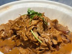 -又见炊烟私房菜(敬亭路店)