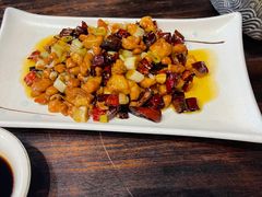 -陈麻婆豆腐(旗舰店)